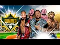 Live Pro Wrestling Returns To Southern MD on Saturday July 8th with WWE Legend Bushwacker Luke