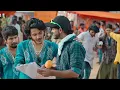 Thippukuntannav Full Video Song | Part-2 | Band Melam |Harsh Roshan | Ramu Rathod | HP Animation 