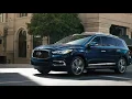 2020 INFINITI QX60 - Forward Emergency Braking FEB with Pedestrian Detection