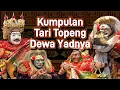 Download Lagu KUMPULAN TABUH TARI TOPENG DEWA YADNYA‼️GAMELAN BALI