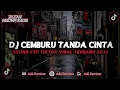 Download Lagu DJ AISHITERU 3 CEMBURU TANDA CINTA  MENGKANE!! SOUND JJ FYP TIKTOK TEBARU 2023(Adii Remixer)