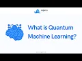 What is quantum machine learning qml