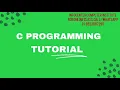 C Programming for Beginners Class 6 Nested Loops For While and Do while