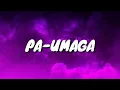 Lagu Al James - Pa-Umaga (Lyrics)