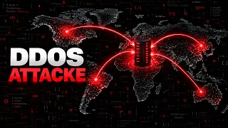 DDoS: Die stärkste Waffe der Zukunft