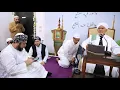 Lagu الرب صلى دائماً وسلم بين يدي الحبيب أبي بكر المشهور بصوت جهاد الكالوتي