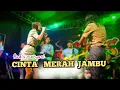 Download Lagu CINTA MERAH JAMBU  -  GADIS MURYANI -  WONG JOWO MUSIK -  GB AUDIO
