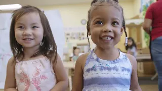 Using Your Employee Child Care Tuition Benefits