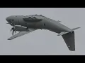 Download Lagu AMAZING  C-27 SPARTAN TAKES TO THE SKIES LIKE A FIGHTER JET AT RIAT 2025 - 4K