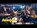 Download Lagu BOJO 2 - JADE, MANTJE \u0026 WHITNEY