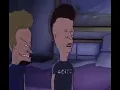 butthead hold up