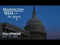 Download Lagu Washington Week with The Atlantic full episode, Oct. 3, 2025