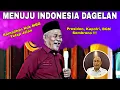 Lagu KH MARZUKI MUSTAMAR TERBARU❗MBG BERJALAN SAAT RAMADHAN MENUJU INDONESIA DAGELAN❗