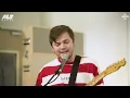 The Happy Fits — "Disco" (Surf Curse Cover) LIVE | Next Wave Virtual Concert Series | SiriusXM