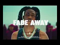 Afrobeat Instrumental 2025 Burna Boy ft Omah lay Type Beat "FADE AWAY" Emotional Afrobeat Type Beat