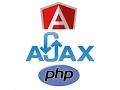 Angular with php - Select data from php mysql and retrieve to angular