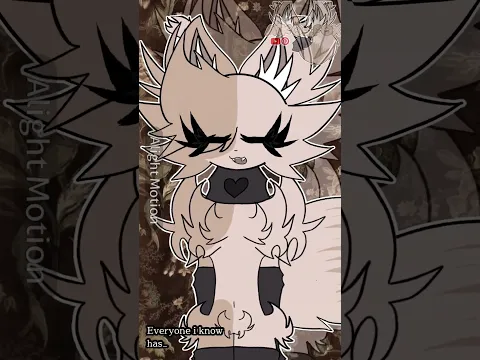 ✩ Everyone i know as magic power #fox #pleasedontletthisflop #flispy_kit #furry #furries #oc #foryou