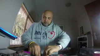 a cold tuesday 10min mix