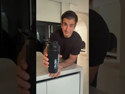 𝐈’𝐕𝐄 𝐍𝐄𝐕𝐄𝐑 𝐁𝐄𝐄𝐍 𝐓𝐇𝐀𝐓 𝐇𝐄𝐀𝐕𝐘 😂 #healthylifestyle #nutrition #vlog #minivlog