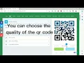 Qr code monkey online free qr code generator review