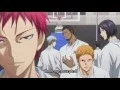 Download Lagu Kuroko No Basket - OP 7 Full Memories [ Seirin VS Rakuzan ]