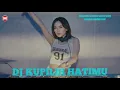 Download Lagu DJ KUPILIH HATIMU jungle dutch slow and speed full bas