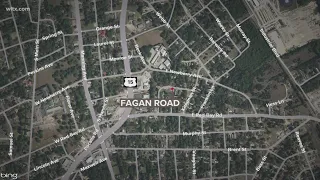 Man found dead inside home in Sumter identified