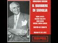 Il barbiere di Siviglia (The Barber of Seville) : Act I: Recitativo: Ah! Che ne dite? (Basilio,...