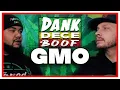 GMO Strain Review - Is it Dank Dece or Boof