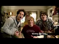 Superbowl Commercials 2009 - Godaddy danica patrick shower