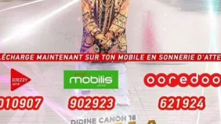 Didine Canon 16 Aicha La Vie 