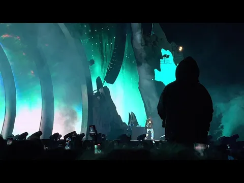 Download MP3 Travis Scott The Scotts Astrofest 2021