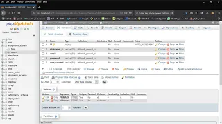 PHP ANONYMOUS COMMENT SYSTEM PART 1 database