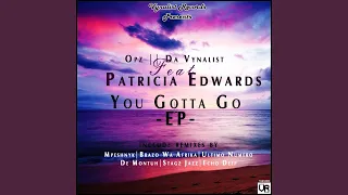 you gotta go ultimo numero republic mix 