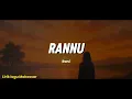 Download Lagu RANNU  - Cover Rani | Lirik lagu Makassar viral tiktok 2025