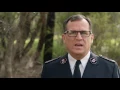 100 Days of Ceaseless Prayer - Primer with Commissioner Floyd Tidd