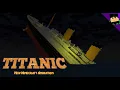 Download Lagu New RMS Titanic [Minecraft Animation]