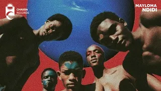 MaYloMa Ndidi الصبر 