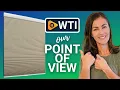 YESCENT Manual Cordless Cellular Shades POV Would you buy it