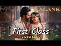 First Class Hai Full Song - Kalank (2019) | Arijit Singh | Pritam | Varun D, Alia B, Kiara \u0026 Madhuri