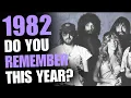Download Lagu 15 onvergetelijke pophits uit 1982 die je moet horen