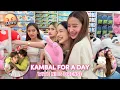 Download Lagu MAY NAGSELOS! (SANA SI NICS NALANG KAMBAL KO)