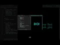 Mirror Text Effect - Creative CSS Reflection