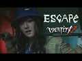 Download Lagu [Vietsub+Lyrics] Escape - Jannine Weigel Ft. YB \u0026 DIAMOND【Identity V】