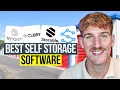 Best Self-Storage Software for 2026 Automate Your Facility