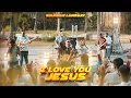 Download Lagu I Love You Jesus | Soloman Lambani [Official Music Video] Latest Christian Praise \u0026 Worship Song