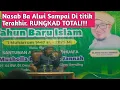 Download Lagu NASAB KAUM BA ALWI TAK TERTOLONG LAGI. RUNGKAD TOTAL!!!