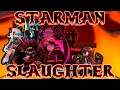 Download Lagu 「Birthday Special」Starman Slaughter but Scissors and Limu sings it
