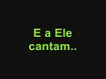 Digno de tudo (voz  - Central 3, Gabriela Maganete & Gabi Sampaio)