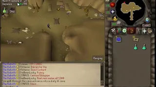OSRS How to obtain Ogre bellows - osrs guide